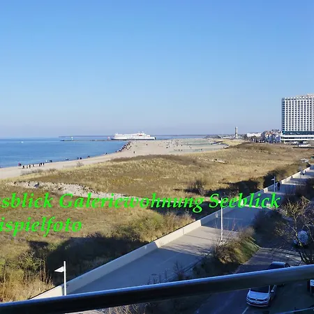 Parkhotel Seeblick