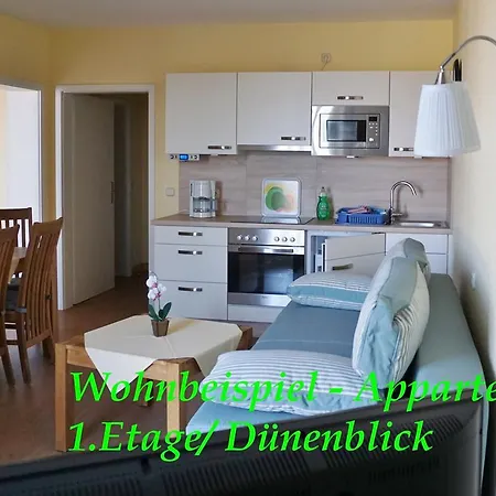 Отель Parkhotel Seeblick