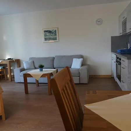 Parkhotel Seeblick Росток