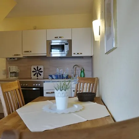 Parkhotel Seeblick Росток