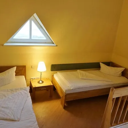 Parkhotel Seeblick Отель