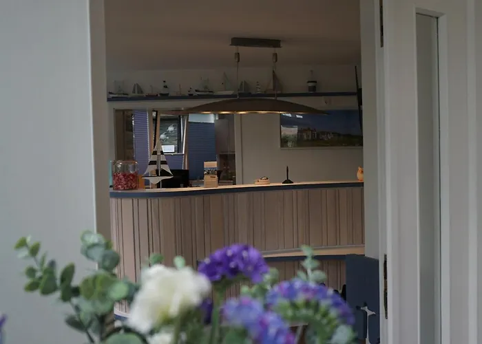 Hotel Parkhotel Seeblick