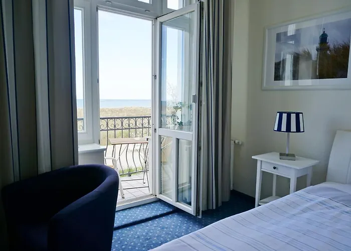 Hotel Parkhotel Seeblick 3*