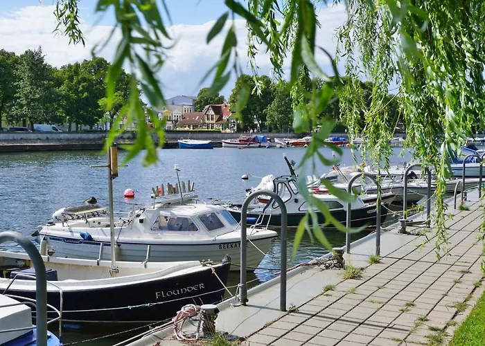 Parkhotel Seeblick