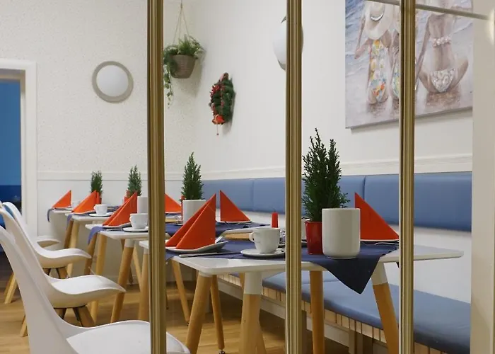 Parkhotel Seeblick Hotel