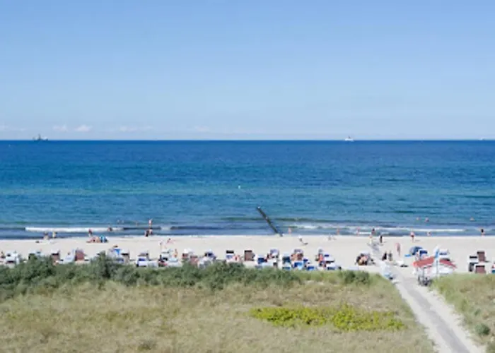 Hotel Parkhotel Seeblick Rostock