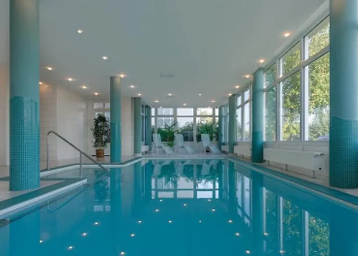 Parkhotel Seeblick Hotel