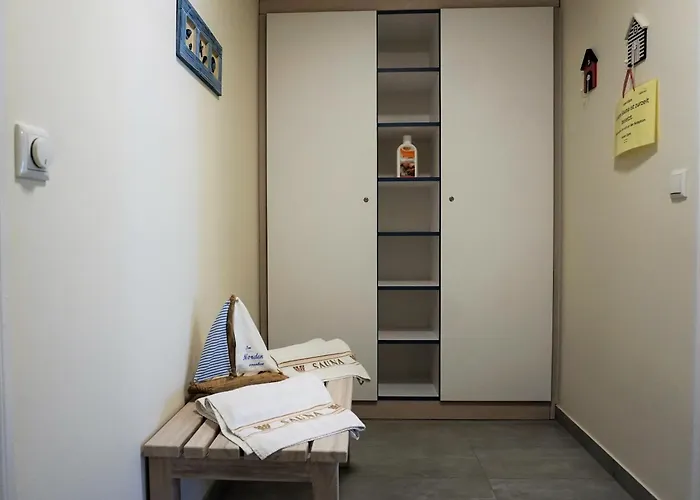 Parkhotel Seeblick Rostock