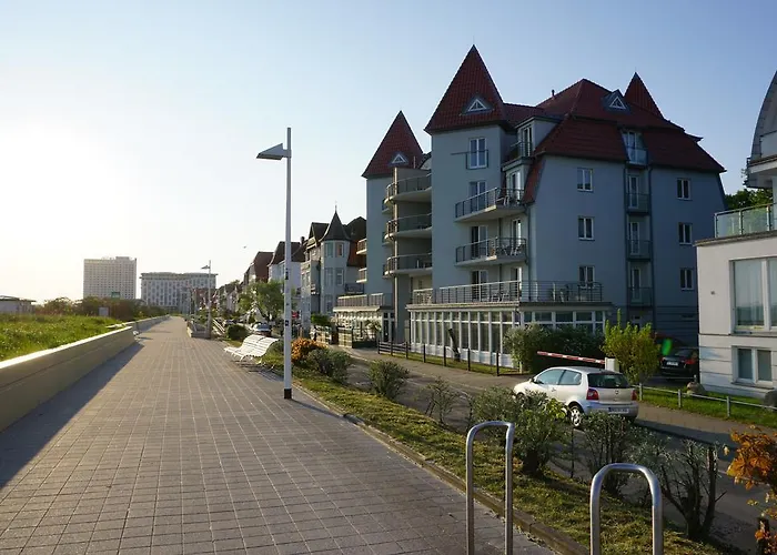 Hotel Parkhotel Seeblick