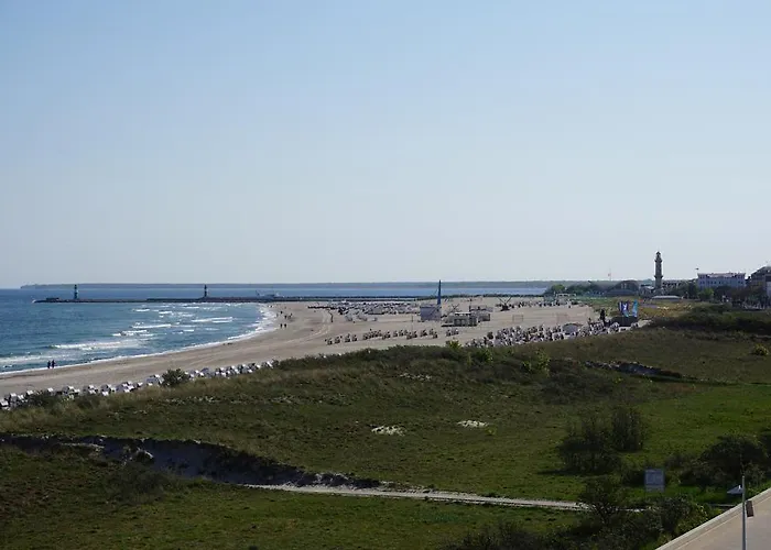 Hotel Parkhotel Seeblick