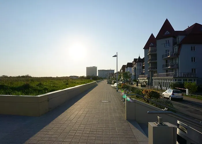 Hotel Parkhotel Seeblick 3*