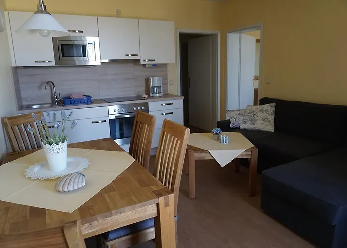 Hotel Parkhotel Seeblick