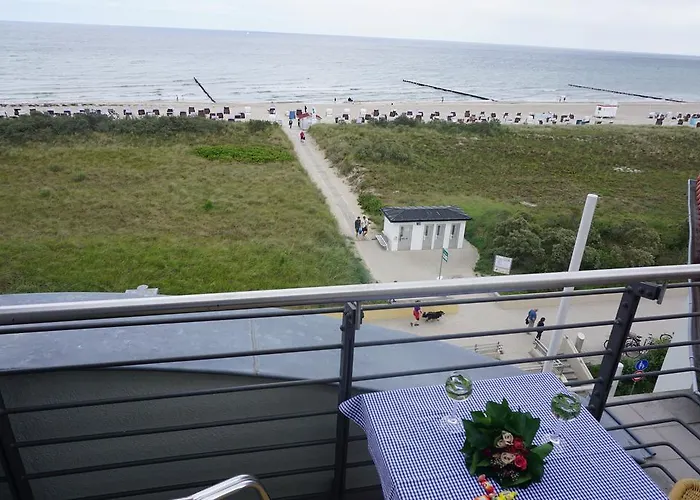 Hotel Parkhotel Seeblick