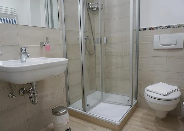 Parkhotel Seeblick 3*