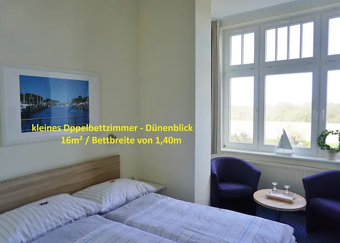 Parkhotel Seeblick Hotel