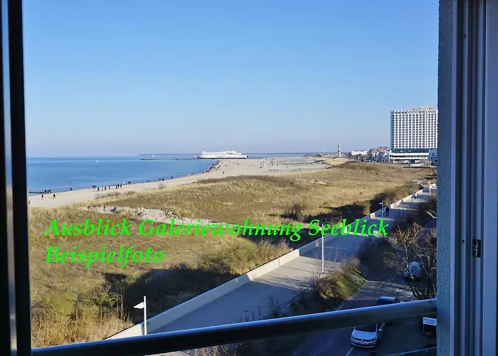 Parkhotel Seeblick