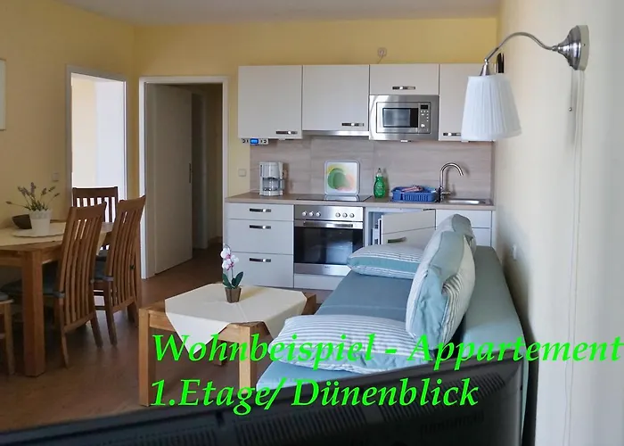 Hotel Parkhotel Seeblick