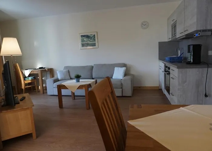 Parkhotel Seeblick Rostock