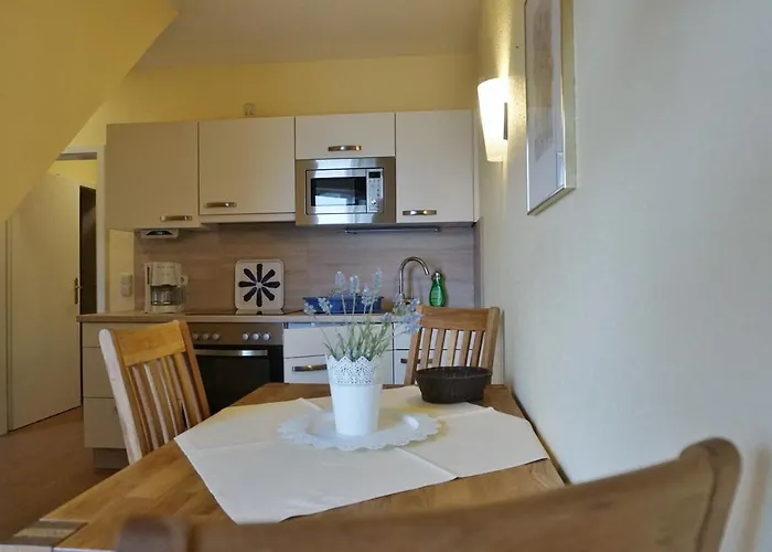 Parkhotel Seeblick Rostock