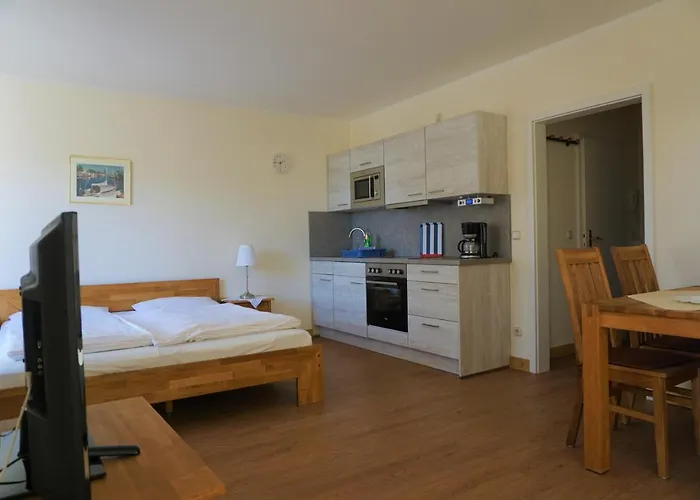 Hotel Parkhotel Seeblick 3*
