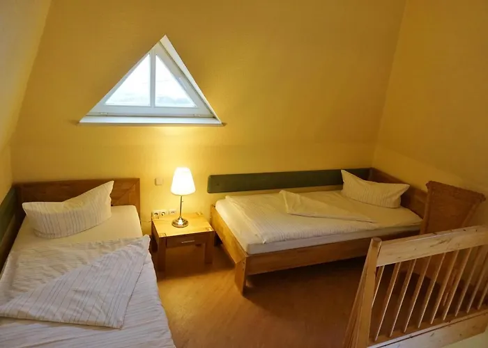 Parkhotel Seeblick Hotel